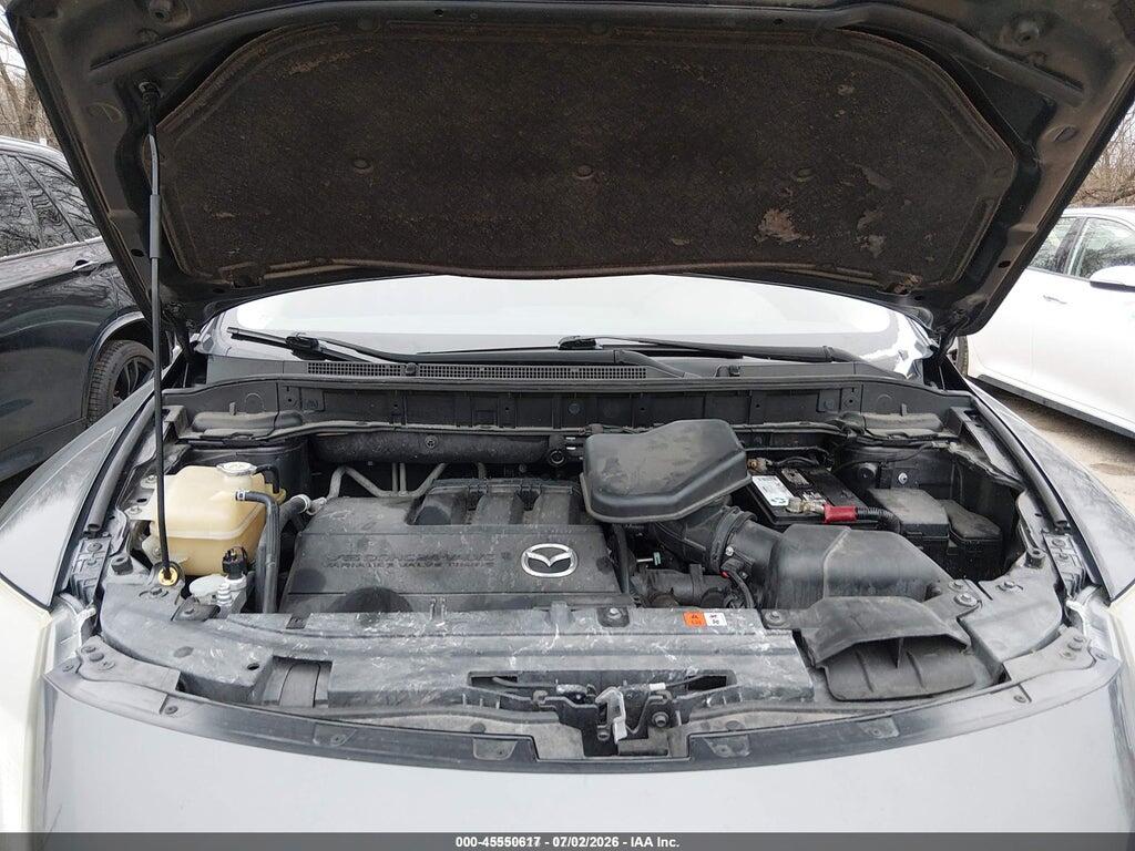 JM3TB2DV3F0450721 2015 MAZDA CX-9 photo no. 10