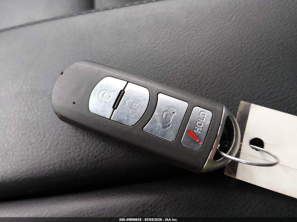 JM3TB2DV3F0450721 2015 MAZDA CX-9 photo no. 11