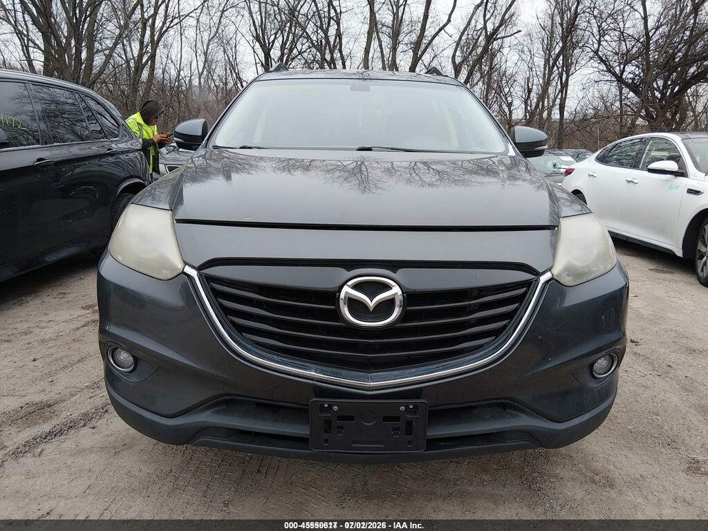 JM3TB2DV3F0450721 2015 MAZDA CX-9 photo no. 12