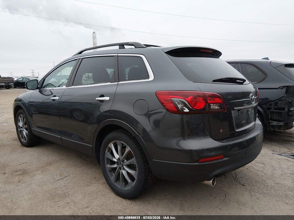 JM3TB2DV3F0450721 2015 MAZDA CX-9 photo no. 3