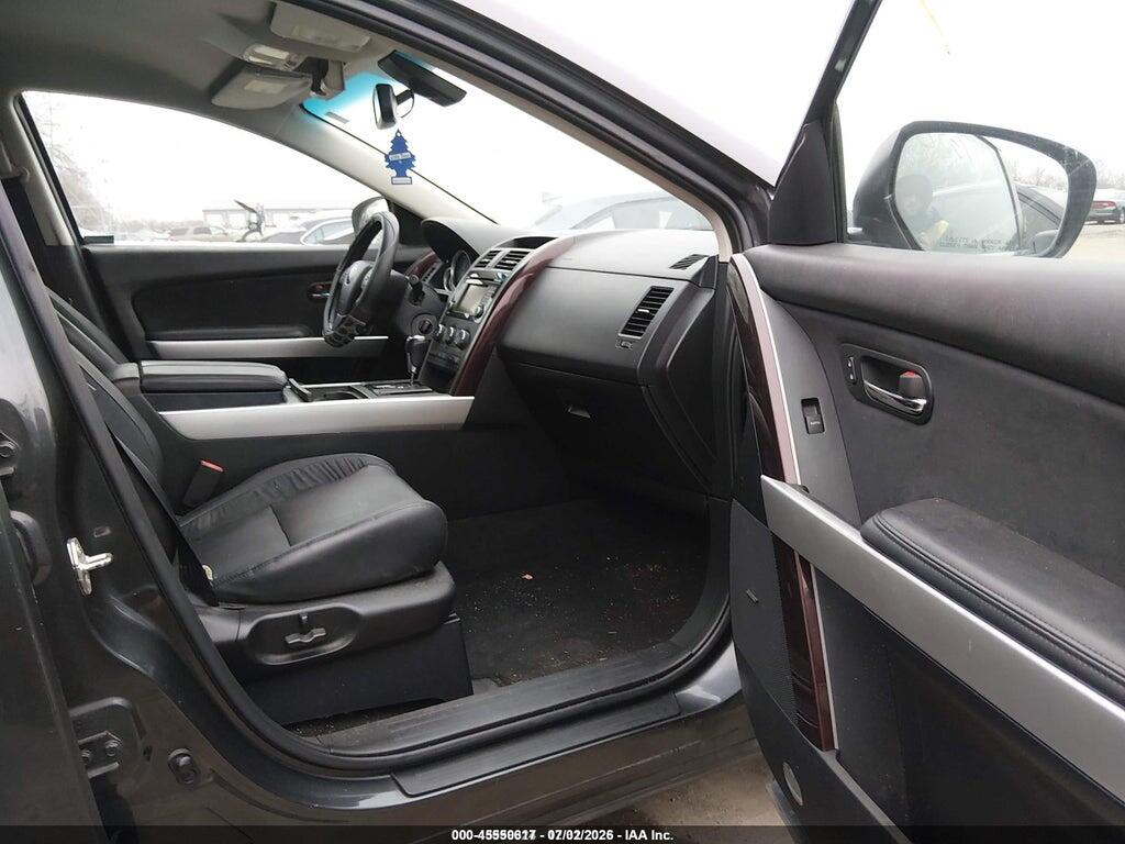 JM3TB2DV3F0450721 2015 MAZDA CX-9 photo no. 5