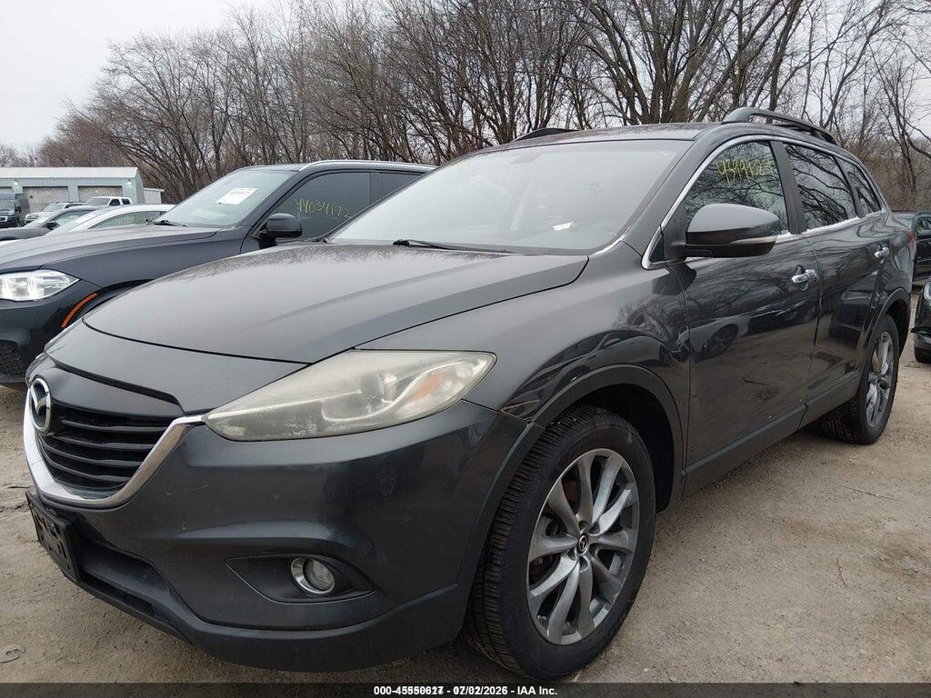 JM3TB2DV3F0450721 2015 MAZDA CX-9 photo no. 6