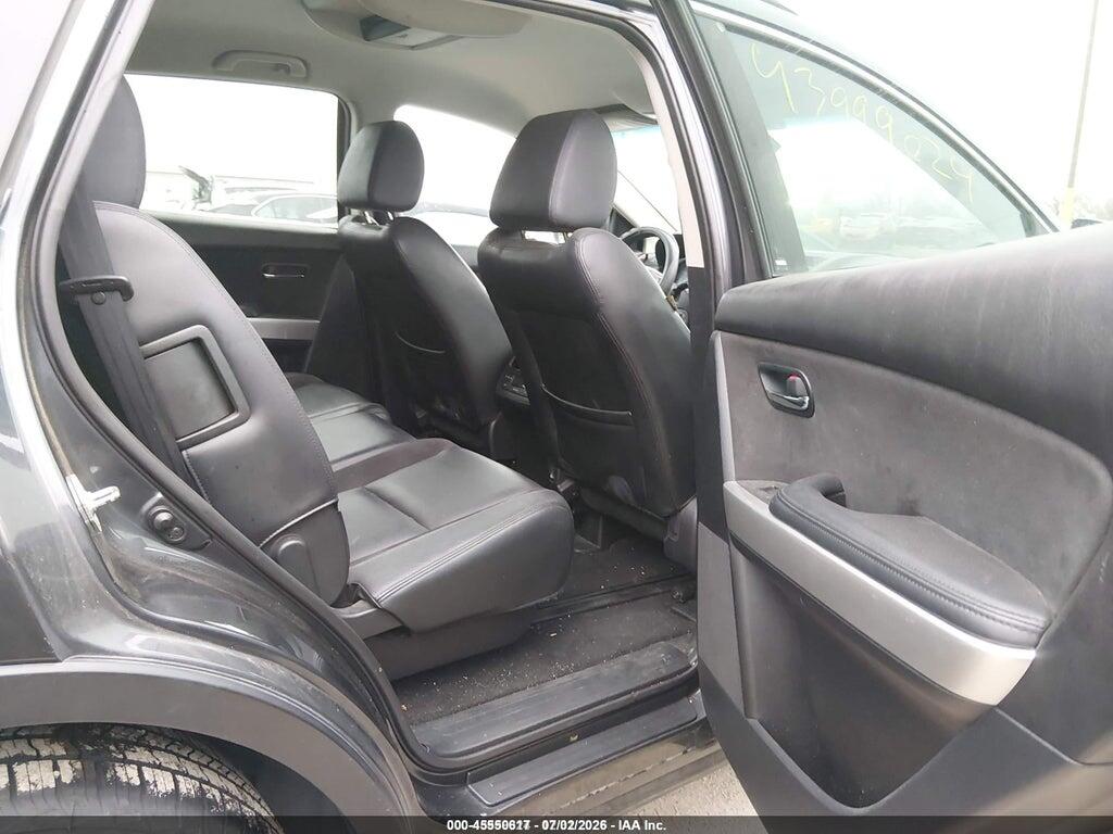 JM3TB2DV3F0450721 2015 MAZDA CX-9 photo no. 8