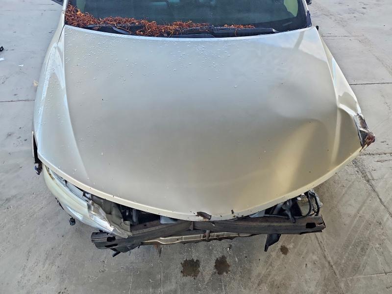 2013 TOYOTA CAMRY HYBRID XLE — Фото 11 из 12