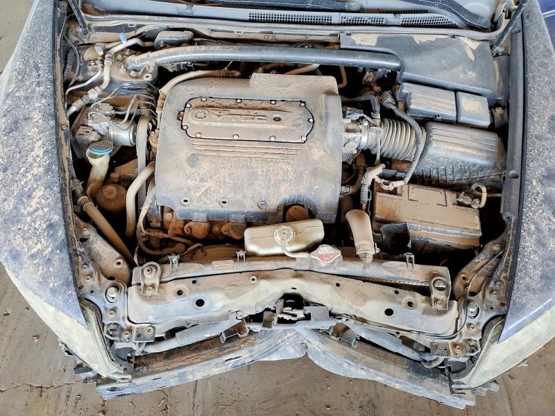 2006 ACURA 3.2TL — Фото 11 из 12