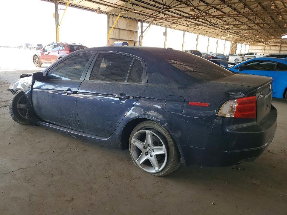 2006 ACURA 3.2TL — Фото 2 из 12