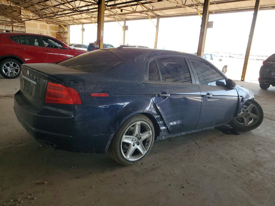 2006 ACURA 3.2TL — Фото 3 из 12