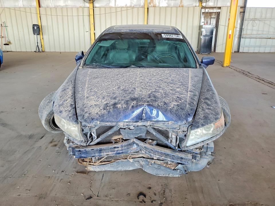 2006 ACURA 3.2TL — Фото 5 из 12