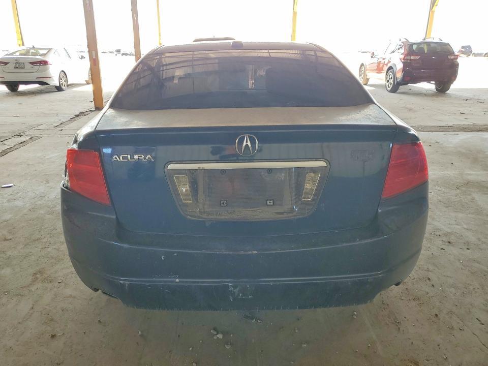2006 ACURA 3.2TL — Фото 6 из 12