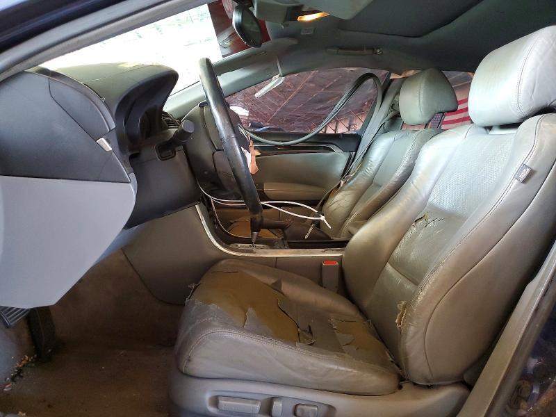 2006 ACURA 3.2TL — Фото 7 из 12