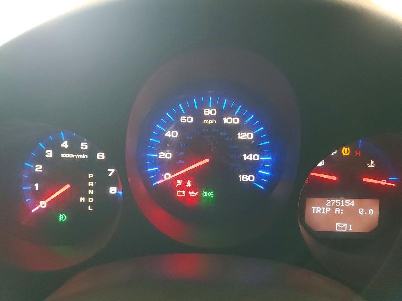2006 ACURA 3.2TL — Фото 9 из 12
