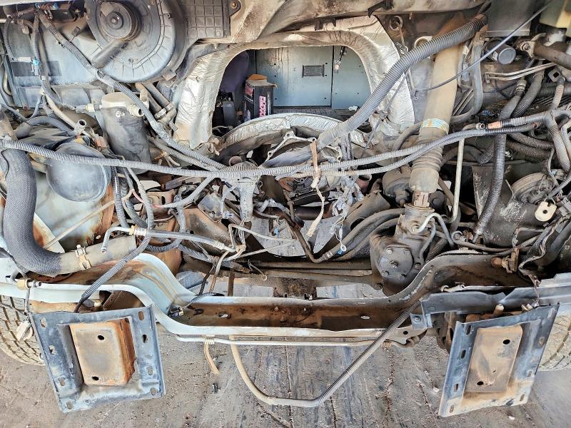 1999 CHEVROLET EXPRESS G3500 — Фото 12 из 13