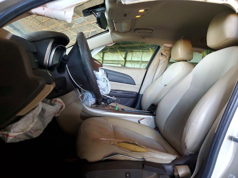 2013 CHEVROLET MALIBU 1LT — Фото 7 из 12