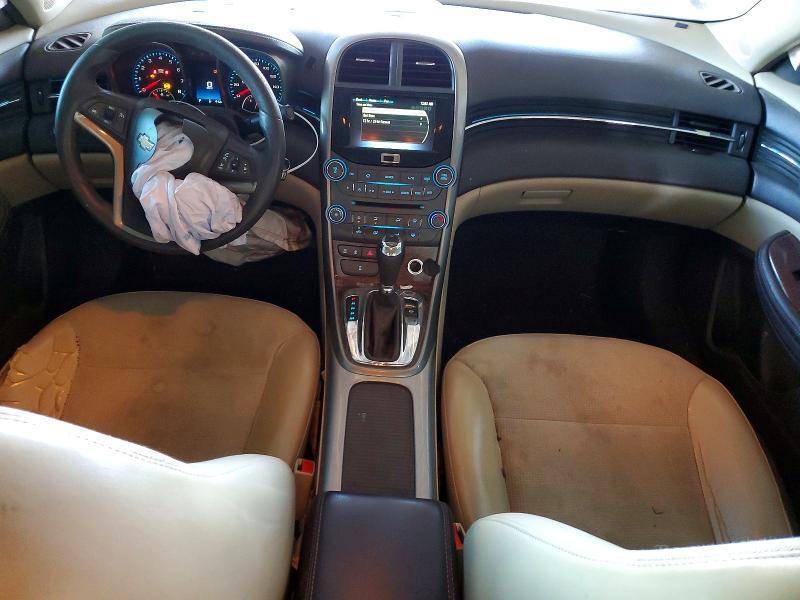 2013 CHEVROLET MALIBU 1LT — Фото 8 из 12