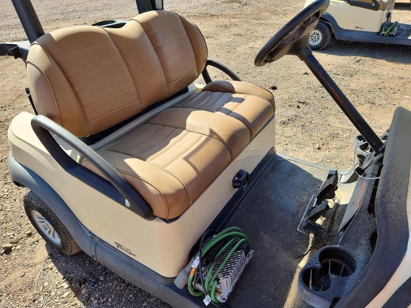 2020 CLUB CAR TEMPO LITHIUM — Фото 5 из 10