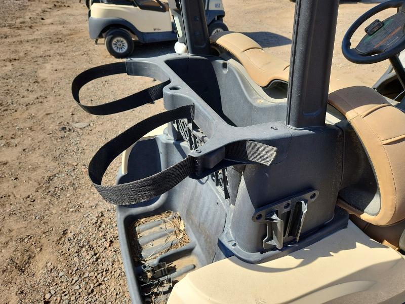 2020 CLUB CAR TEMPO LITHIUM — Фото 6 из 10