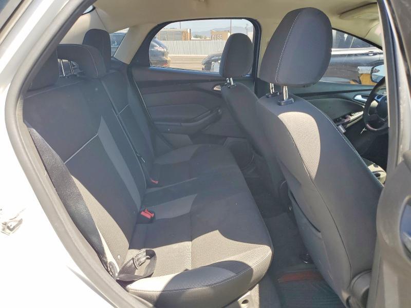 1FADP3F27EL110840 2014 FORD FOCUS photo no. 10