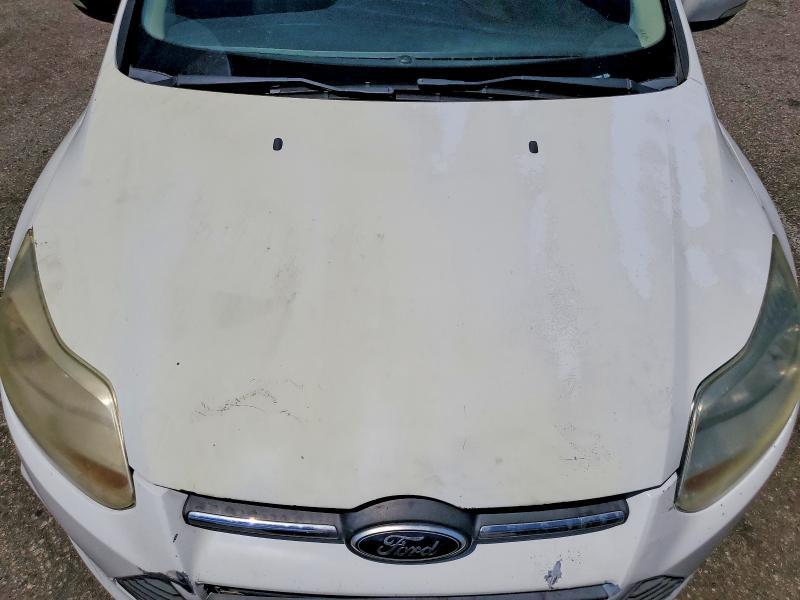 1FADP3F27EL110840 2014 FORD FOCUS photo no. 11