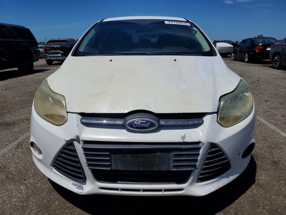 1FADP3F27EL110840 2014 FORD FOCUS photo no. 5