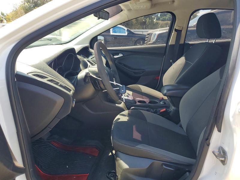 1FADP3F27EL110840 2014 FORD FOCUS photo no. 7
