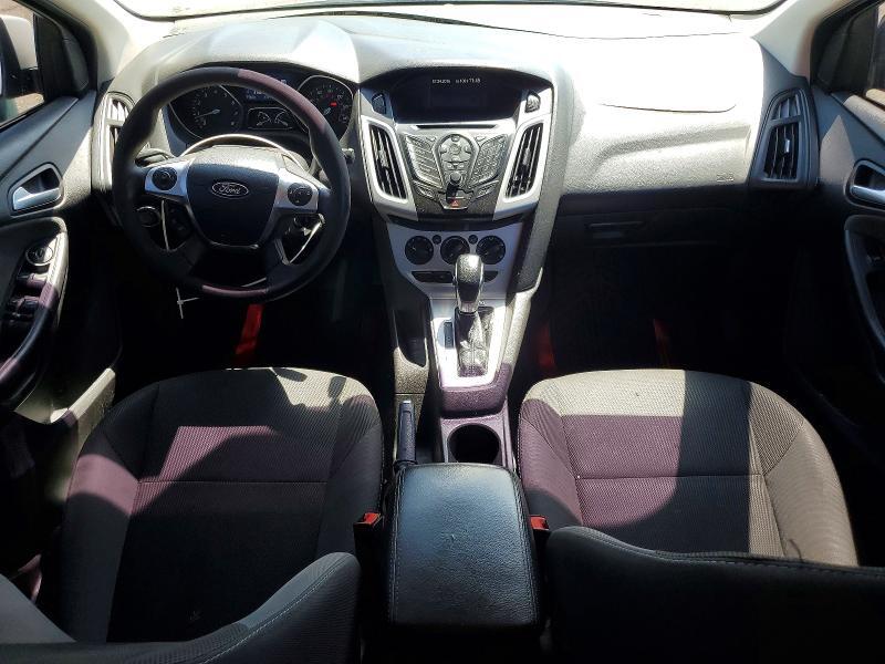 1FADP3F27EL110840 2014 FORD FOCUS photo no. 8