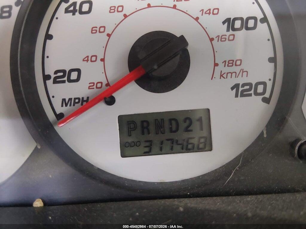 1FMCU031X2KC60821 2002 FORD ESCAPE photo no. 7