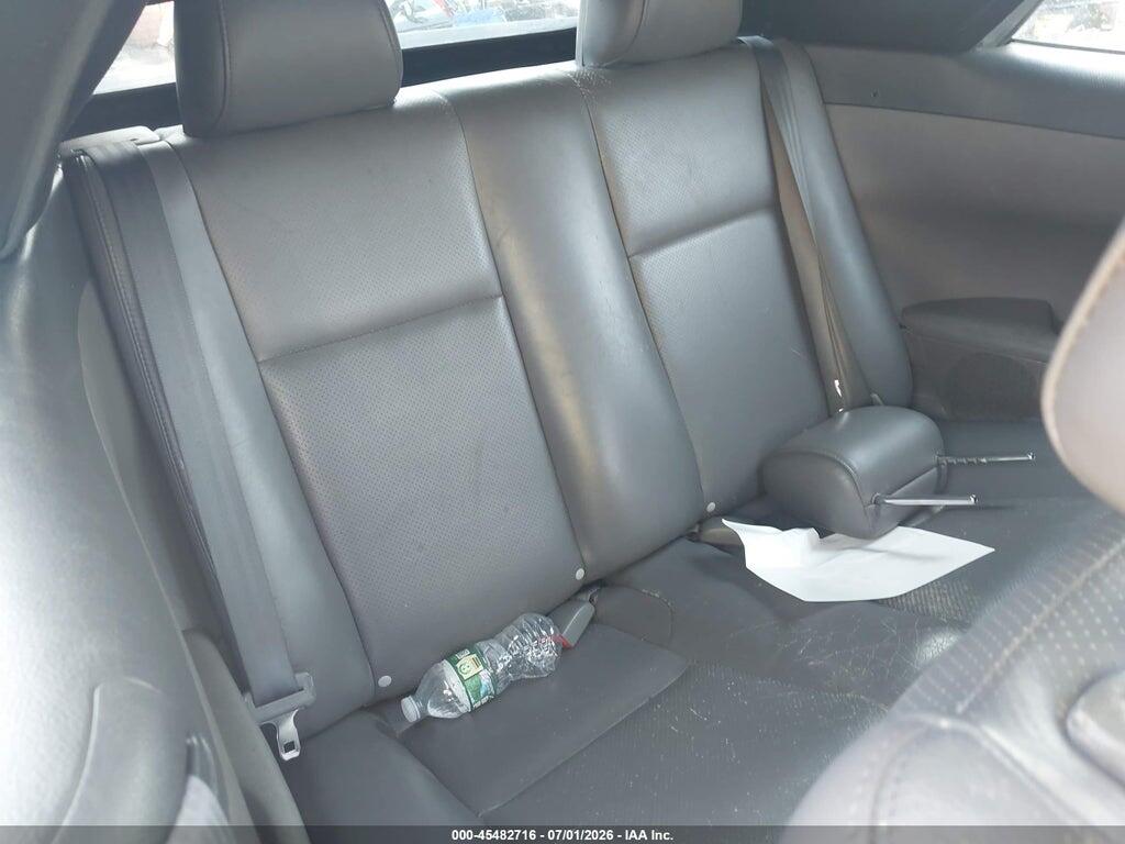 4T1FA38P46U072360 2006 TOYOTA CAMRY SOLARA photo no. 8