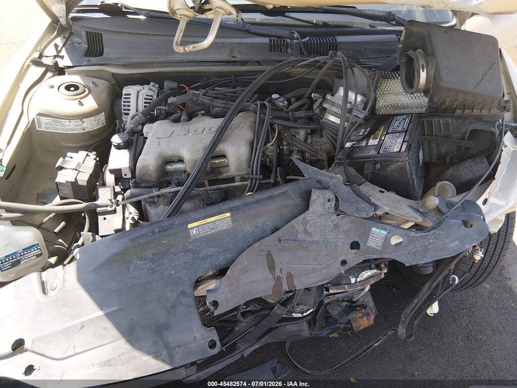 1G2NF52E44C256726 2004 PONTIAC GRAND AM photo no. 10