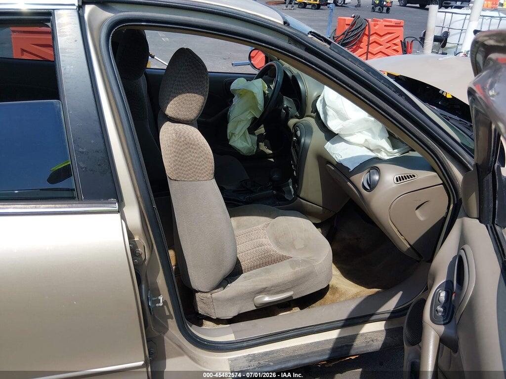1G2NF52E44C256726 2004 PONTIAC GRAND AM photo no. 5