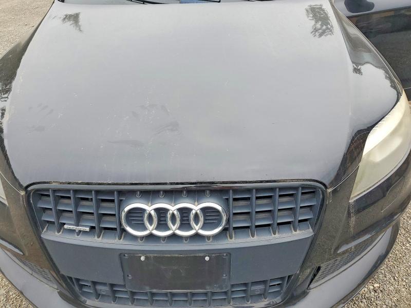 2014 AUDI Q7 PRESTIGE — Фото 12 из 13