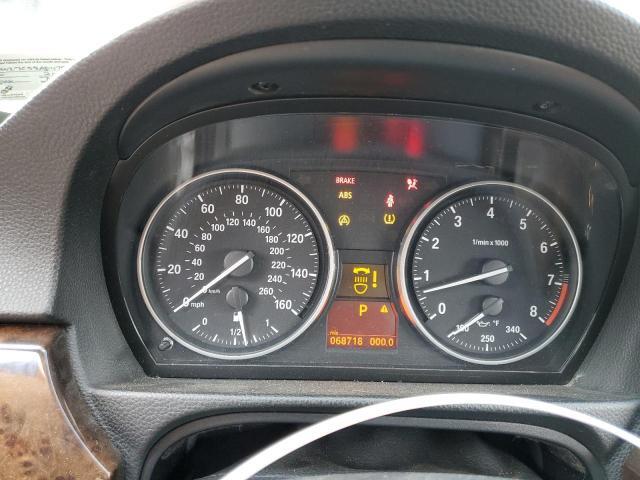 WBAWL7C58AP475676 2010 BMW 335 photo no. 9