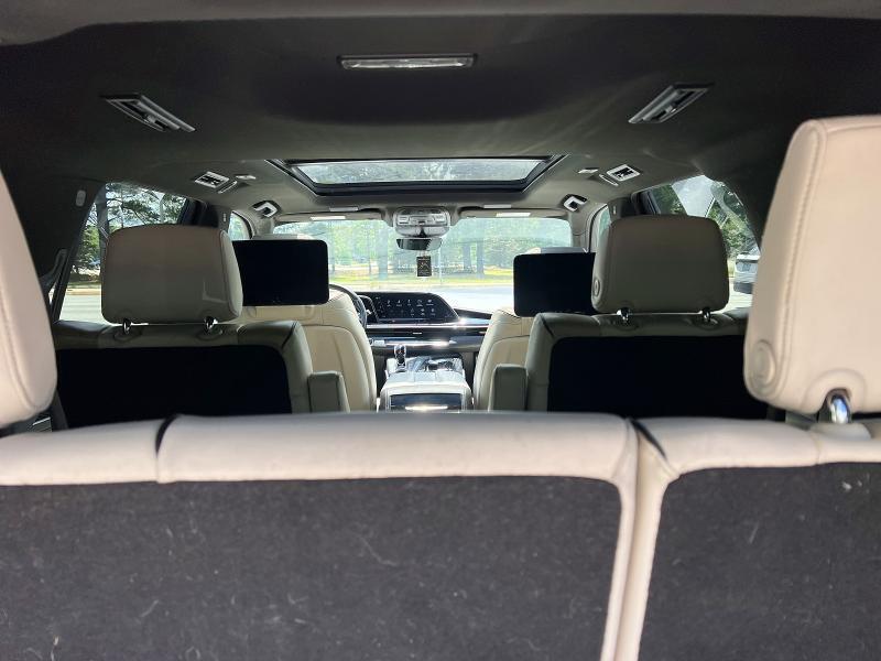 2021 CADILLAC ESCALADE SPORT — Фото 9 из 10