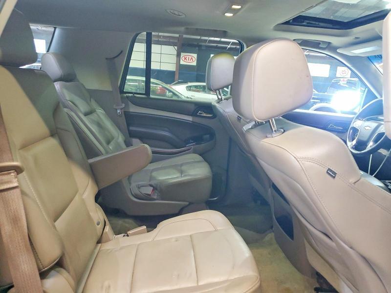 1GNSKBKC3FR226728 2015 CHEVROLET TAHOE photo no. 11