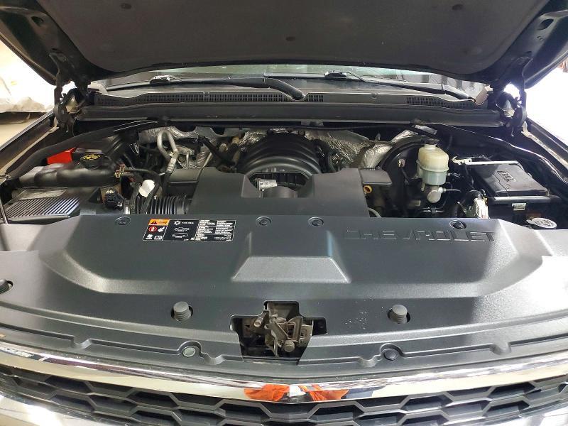 1GNSKBKC3FR226728 2015 CHEVROLET TAHOE photo no. 12
