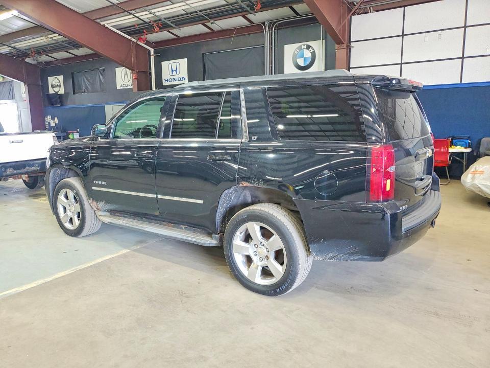 1GNSKBKC3FR226728 2015 CHEVROLET TAHOE photo no. 2