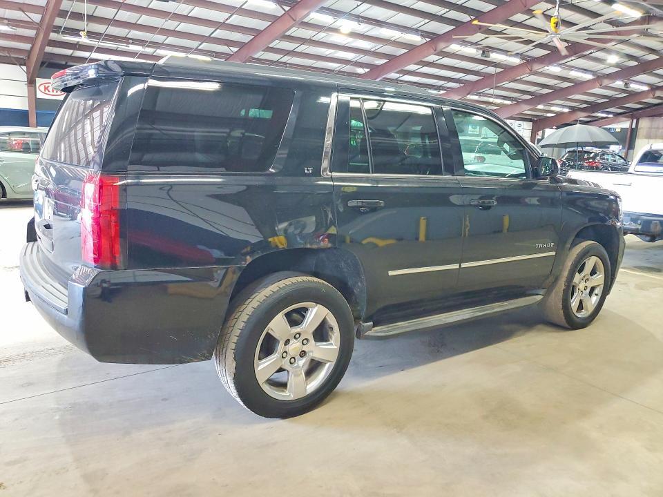 1GNSKBKC3FR226728 2015 CHEVROLET TAHOE photo no. 3