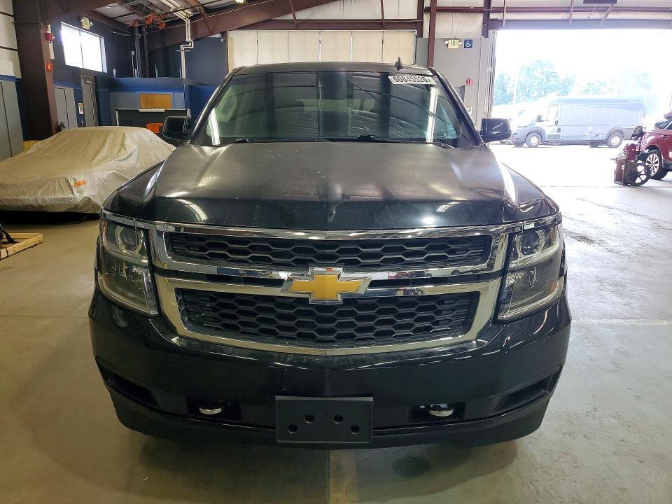 1GNSKBKC3FR226728 2015 CHEVROLET TAHOE photo no. 5