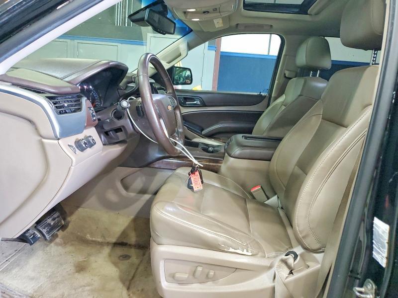 1GNSKBKC3FR226728 2015 CHEVROLET TAHOE photo no. 7
