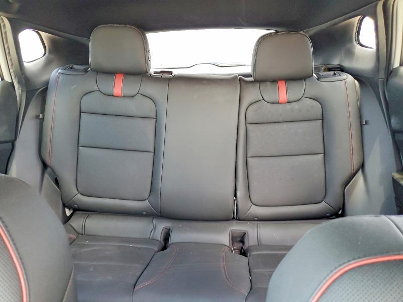2026 CHEVROLET TRAX 2RS — Фото 10 из 13