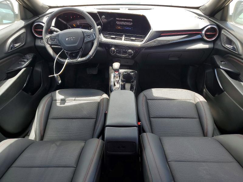 2026 CHEVROLET TRAX 2RS — Фото 8 из 13
