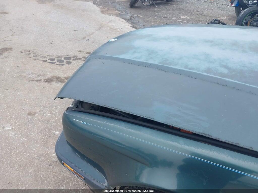 WBAHE2312RGE84424 1994 BMW 530 photo no. 10