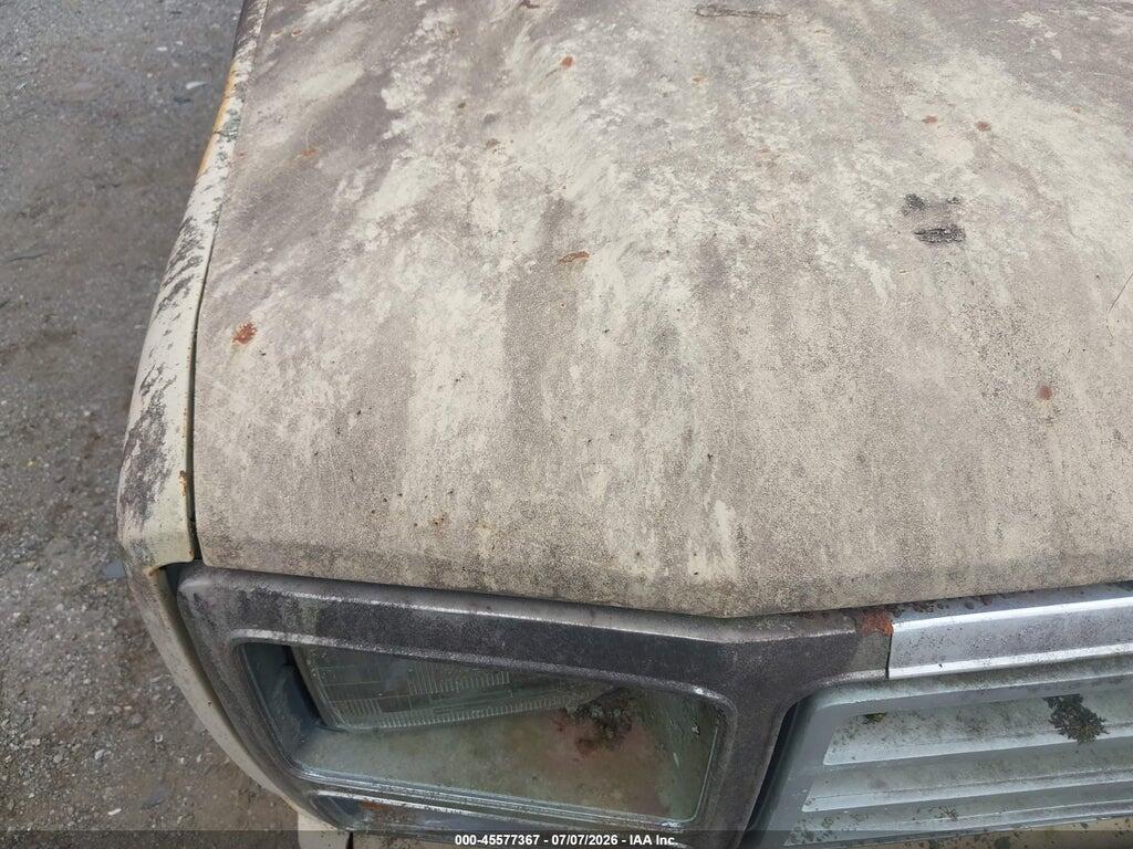 1FTDF15Y8ENA47159 1984 FORD F150 photo no. 10