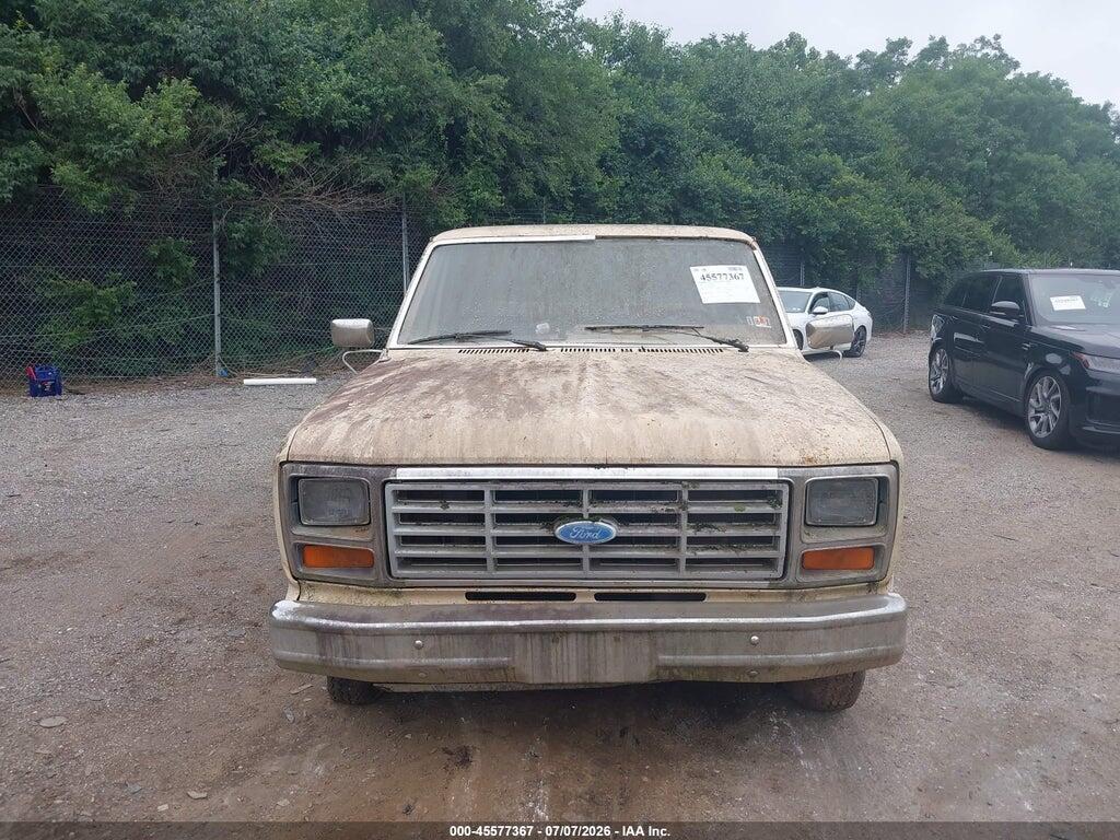 1FTDF15Y8ENA47159 1984 FORD F150 photo no. 6