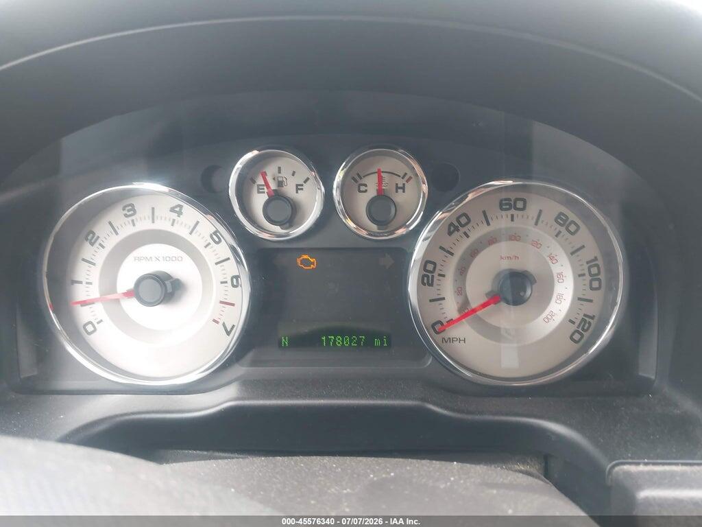 2FMDK38C18BA77848 2008 FORD EDGE photo no. 7