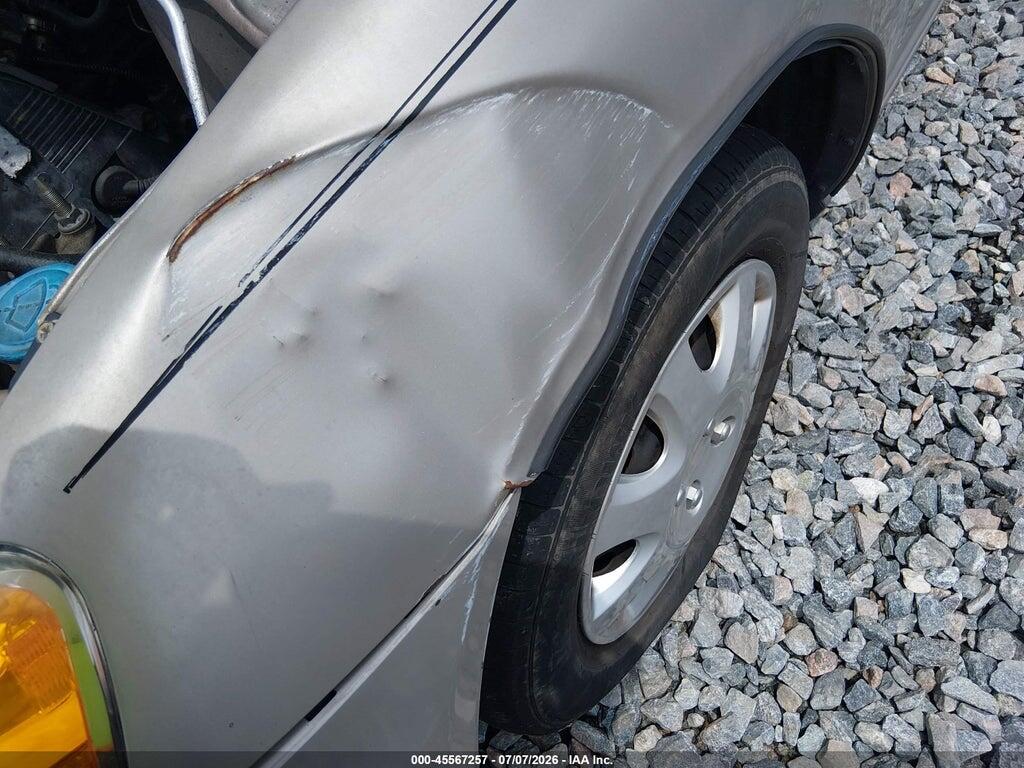 2HGES16531H538537 2001 HONDA CIVIC photo no. 6