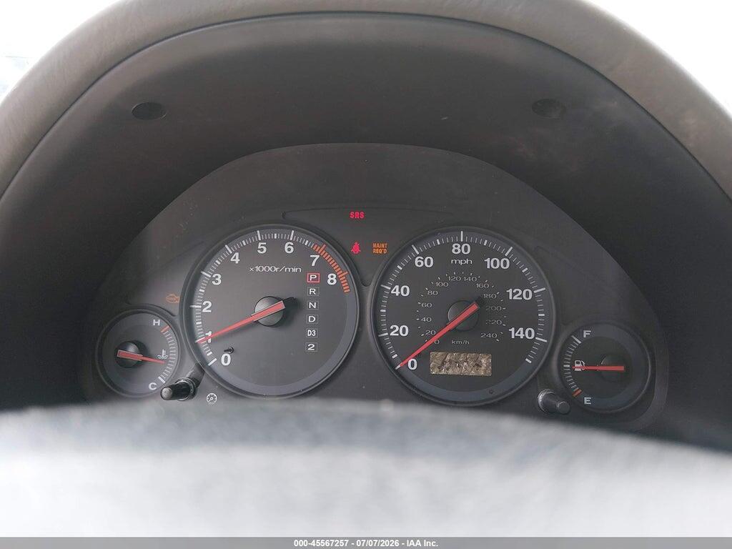 2HGES16531H538537 2001 HONDA CIVIC photo no. 7