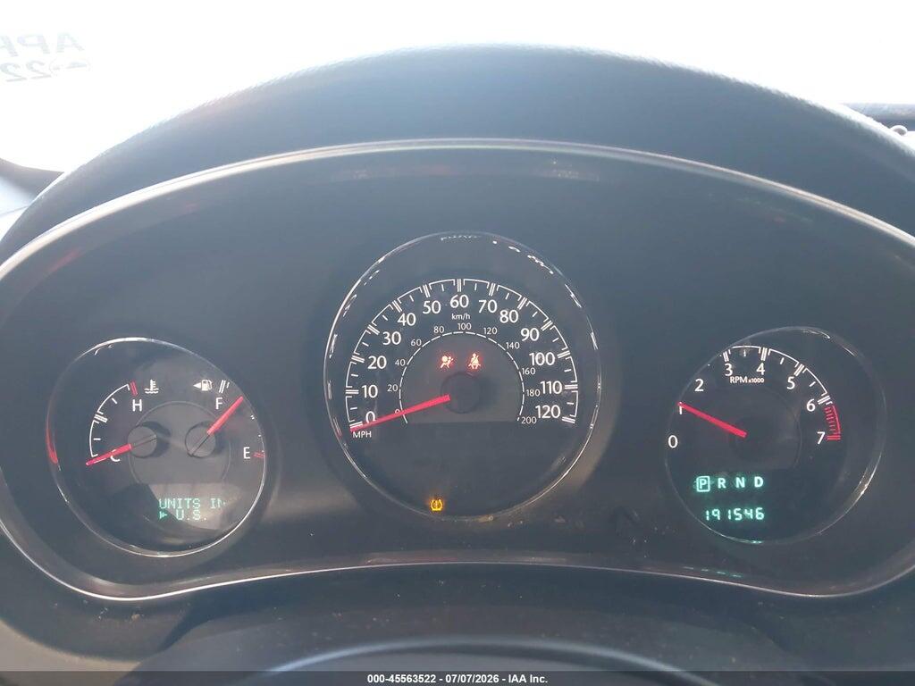 1C3BCBGG1DN712125 2013 CHRYSLER 200 photo no. 7