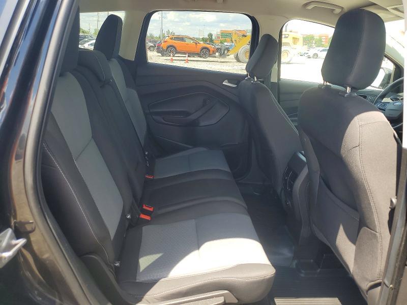2019 FORD ESCAPE SE — Фото 11 из 13