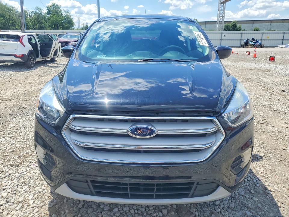 2019 FORD ESCAPE SE — Фото 5 из 13