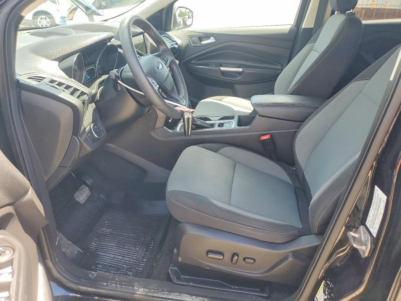 2019 FORD ESCAPE SE — Фото 7 из 13